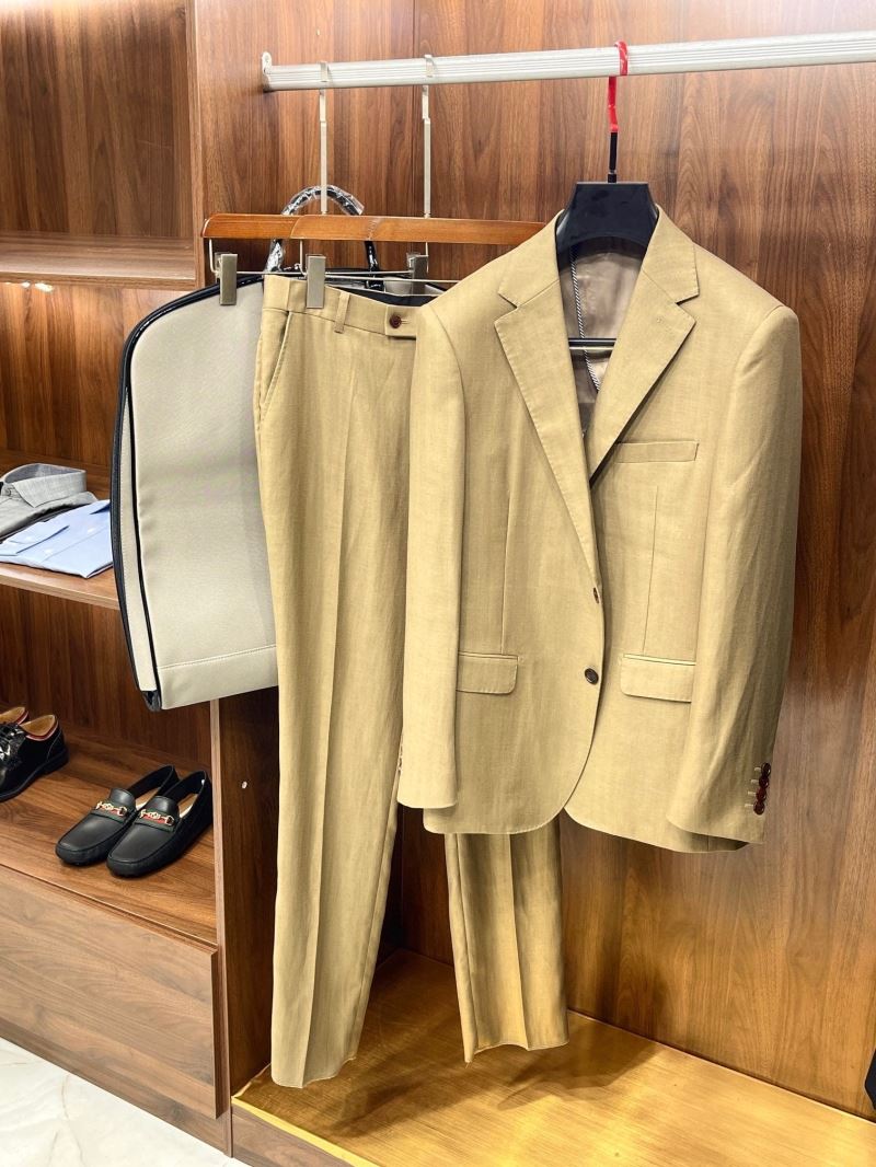 Hermes Long Suits